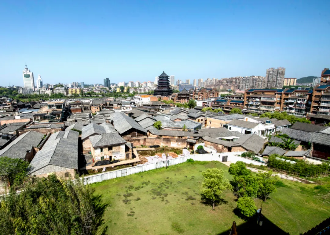 景德镇陶阳里新貌.jpg