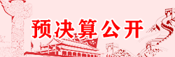 预决算公开专栏
